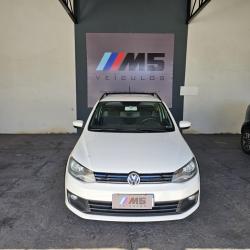 VOLKSWAGEN Saveiro 1.6 G6 CABINE ESTENDIDA FLEX