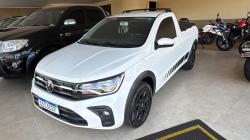 VOLKSWAGEN Saveiro 1.6 16V FLEX MSI TRENDLINE CABINE SIMPLES