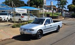 VOLKSWAGEN Saveiro 1.6 G4 TREND FLEX