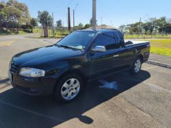 VOLKSWAGEN Saveiro 1.6 G4 SUPER SURF FLEX