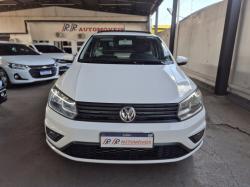 VOLKSWAGEN Saveiro 1.6 16V FLEX MSI TRENDLINE CABINE SIMPLES