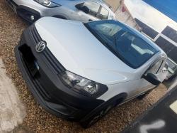 VOLKSWAGEN Saveiro 1.6 CABINE ESTENDIDA FLEX