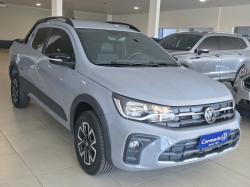 VOLKSWAGEN Saveiro 1.6 16V FLEX MSI EXTREME CABINE DUPLA