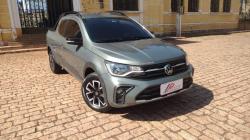 VOLKSWAGEN Saveiro 1.6 16V FLEX MSI EXTREME CABINE DUPLA