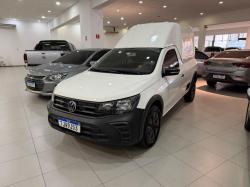 VOLKSWAGEN Saveiro 1.6 G7 CABINE SIMPLES ROBUST FLEX