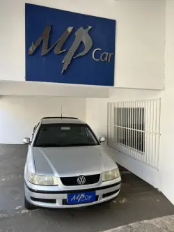 VOLKSWAGEN Saveiro 1.6 CLI