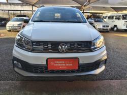 VOLKSWAGEN Saveiro 1.6 16V G6 CROSS CABINE ESTENDIDA FLEX
