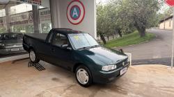 VOLKSWAGEN Saveiro 1.8 MI GL