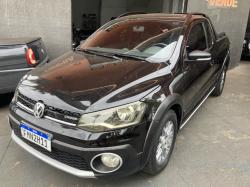VOLKSWAGEN Saveiro 1.6 G6 CROSS CABINE ESTENDIDA FLEX