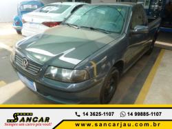 VOLKSWAGEN Saveiro 1.6 G3