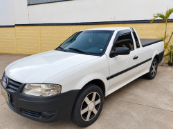 VOLKSWAGEN Saveiro 1.6 G4 FLEX