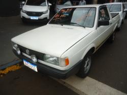 VOLKSWAGEN Saveiro 1.6 CL