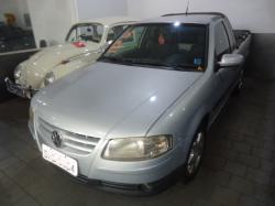 VOLKSWAGEN Saveiro 1.8 G4 SPORTLINE FLEX
