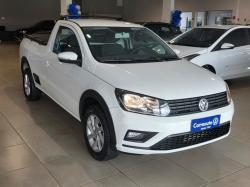 VOLKSWAGEN Saveiro 1.6 16V FLEX MSI TRENDLINE CABINE SIMPLES