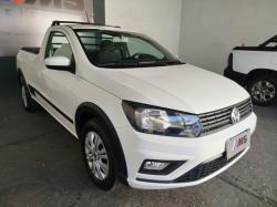 VOLKSWAGEN Saveiro 1.6 16V FLEX MSI ROBUST CABINE SIMPLES