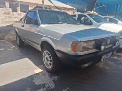VOLKSWAGEN Saveiro 1.6 CL