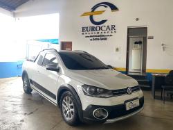 VOLKSWAGEN Saveiro 1.6 16V G6 CROSS CABINE ESTENDIDA FLEX