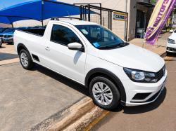 VOLKSWAGEN Saveiro 1.6 G6 TRENDLINE FLEX
