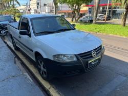 VOLKSWAGEN Saveiro 1.6 G4 CITY FLEX