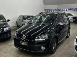 VOLKSWAGEN Space Cross 1.6 4P FLEX