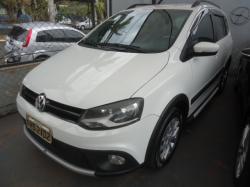 VOLKSWAGEN Space Cross 1.6 4P FLEX