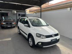VOLKSWAGEN Space Cross 1.6 4P FLEX