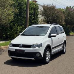 VOLKSWAGEN Space Cross 1.6 4P FLEX