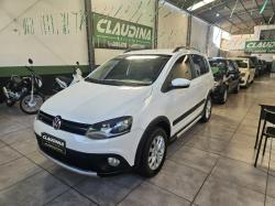 VOLKSWAGEN Space Cross 1.6 4P FLEX