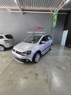 VOLKSWAGEN Space Cross 1.6 4P FLEX