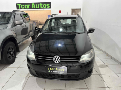 VOLKSWAGEN Space Fox 1.6 4P FLEX I-TREND