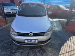 VOLKSWAGEN Space Fox 1.6 4P FLEX