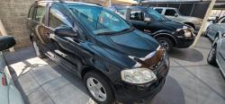 VOLKSWAGEN Space Fox 1.6 4P FLEX COMFORTLINE