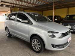 VOLKSWAGEN Space Fox 1.6 4P FLEX TREND