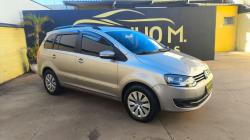 VOLKSWAGEN Space Fox 1.6 4P FLEX TREND