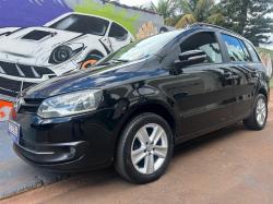 VOLKSWAGEN Space Fox 1.6 4P FLEX TREND