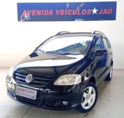 VOLKSWAGEN Space Fox 1.6 4P FLEX COMFORTLINE