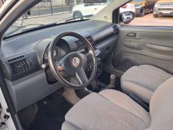 VOLKSWAGEN Space Fox 1.6 4P FLEX TREND