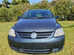 VOLKSWAGEN Space Fox 1.6 4P FLEX I-TREND