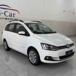 VOLKSWAGEN Space Fox 1.6 4P FLEX COMFORTLINE