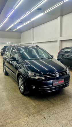 VOLKSWAGEN Space Fox 1.6 4P FLEX SPORTLINE