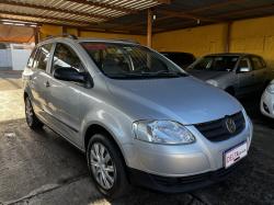 VOLKSWAGEN Space Fox 1.6 4P FLEX TREND