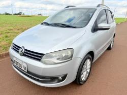 VOLKSWAGEN Space Fox 1.6 4P FLEX SPORTLINE