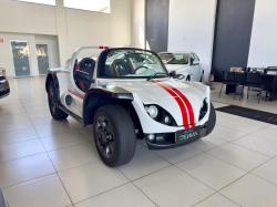VOLKSWAGEN Super Buggy 1.8 AP