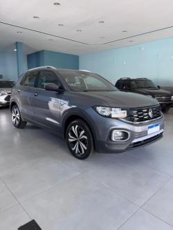 VOLKSWAGEN T-Cross 1.4 4P 250 TSI FLEX HIGHLINE AUTOM�TICO