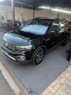 VOLKSWAGEN T-Cross 1.0 4P 200 TSI FLEX AUTOMTICO