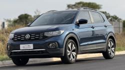 VOLKSWAGEN T-Cross 1.0 4P 200 TSI FLEX COMFORTLINE AUTOMTICO