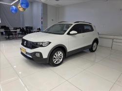 VOLKSWAGEN T-Cross 1.0 4P 200 TSI FLEX AUTOM�TICO