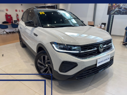 VOLKSWAGEN T-Cross 1.4 4P 250 TSI FLEX HIGHLINE AUTOMÁTICO VOLKSWAGEN T-Cross 1.4 4P 250 TSI FLEX HIGHLINE AUTOMÁTICO
