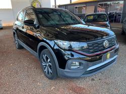 VOLKSWAGEN T-Cross 1.0 4P 200 TSI FLEX AUTOMTICO