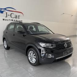 VOLKSWAGEN T-Cross 1.0 4P 200 TSI FLEX SENSE AUTOMTICO